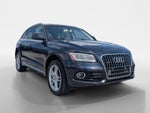 2014 Audi Q5 Premium Plus