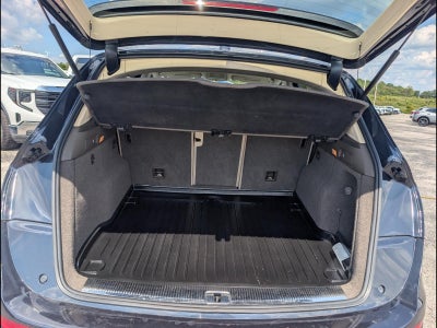 2014 Audi Q5 Premium Plus