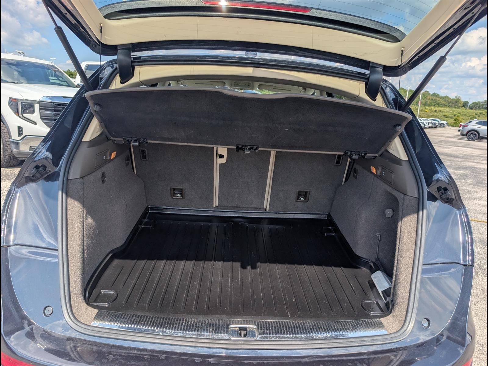 2014 Audi Q5 Premium Plus