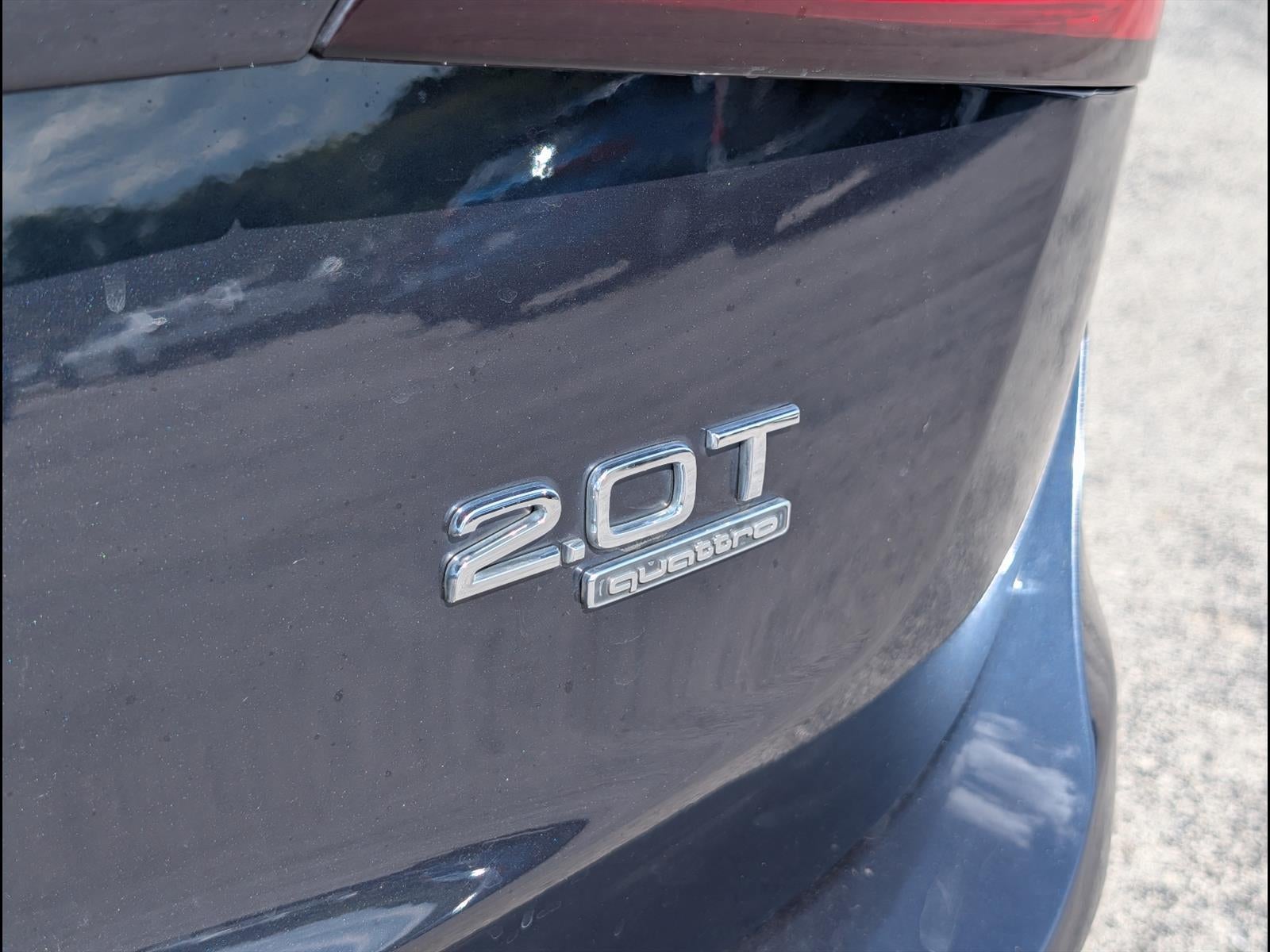2014 Audi Q5 Premium Plus
