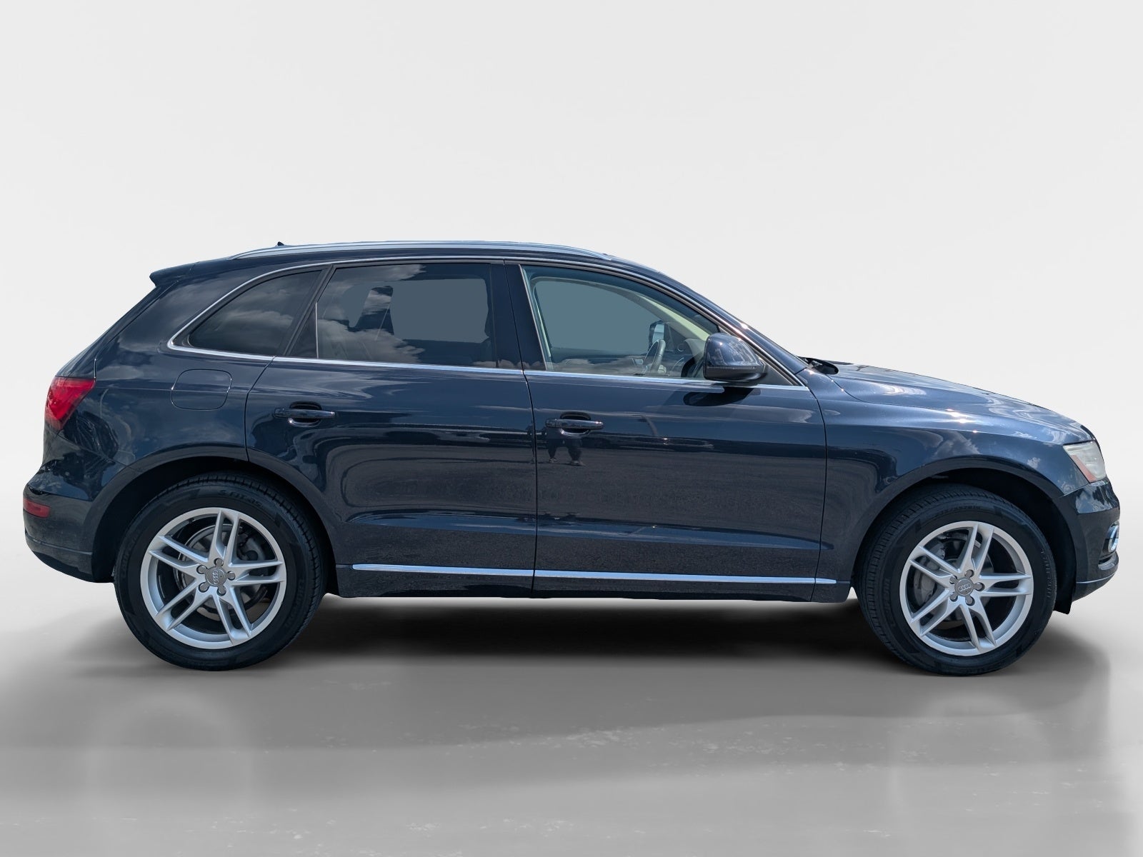 2014 Audi Q5 Premium Plus