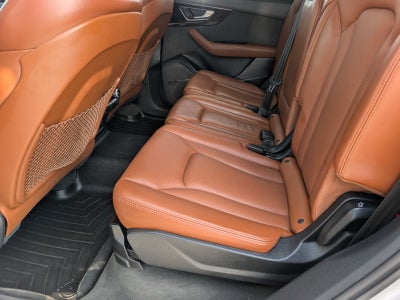 2018 Audi Q7 Prestige