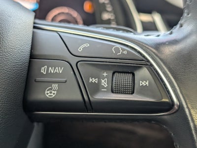 2018 Audi Q7 Prestige