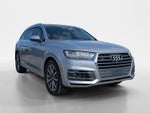 2018 Audi Q7 Prestige