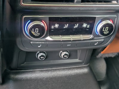 2018 Audi Q7 Prestige
