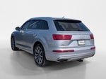 2018 Audi Q7 Prestige