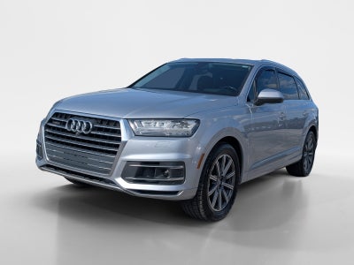 2018 Audi Q7 Prestige