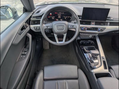 2025 Audi A5 Sportback S line Premium