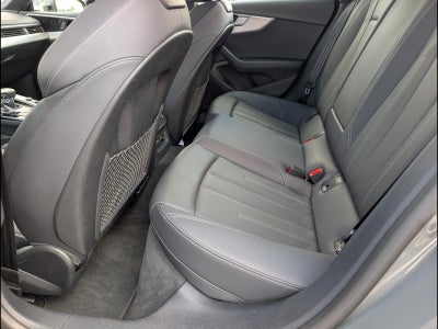 2025 Audi A5 Sportback S line Premium