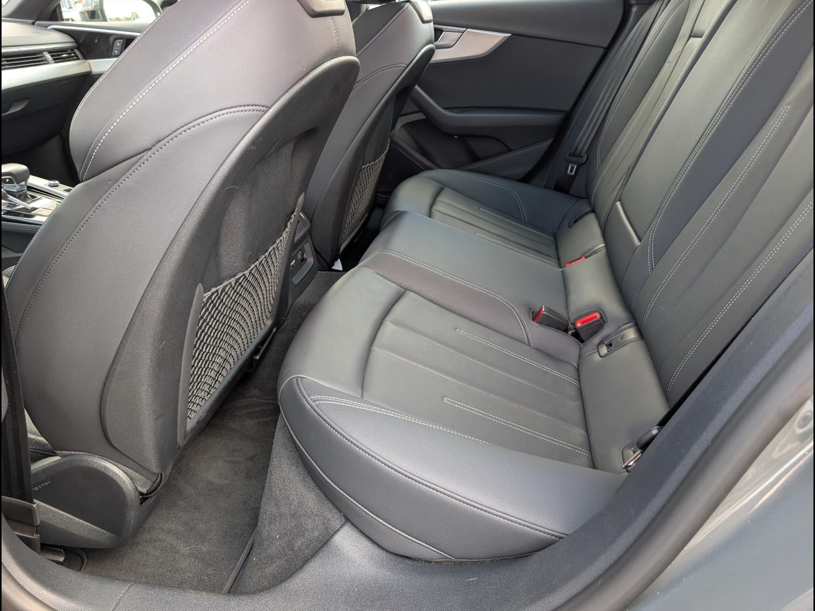 2025 Audi A5 Sportback S line Premium
