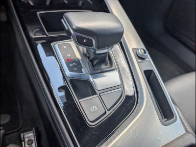 2025 Audi A5 Sportback S line Premium