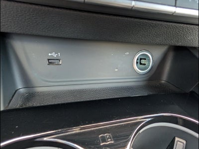 2025 Audi A5 Sportback S line Premium