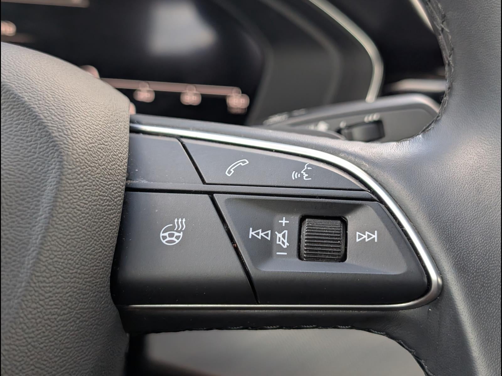 2025 Audi A5 Sportback S line Premium