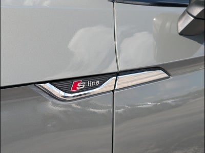 2025 Audi A5 Sportback S line Premium