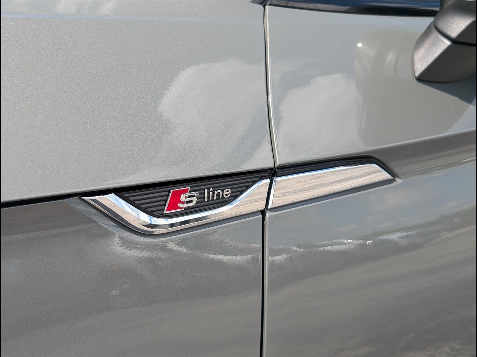 2025 Audi A5 Sportback S line Premium
