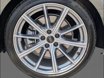 2025 Audi A5 Sportback S line Premium