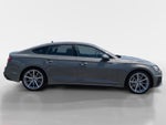 2025 Audi A5 Sportback S line Premium