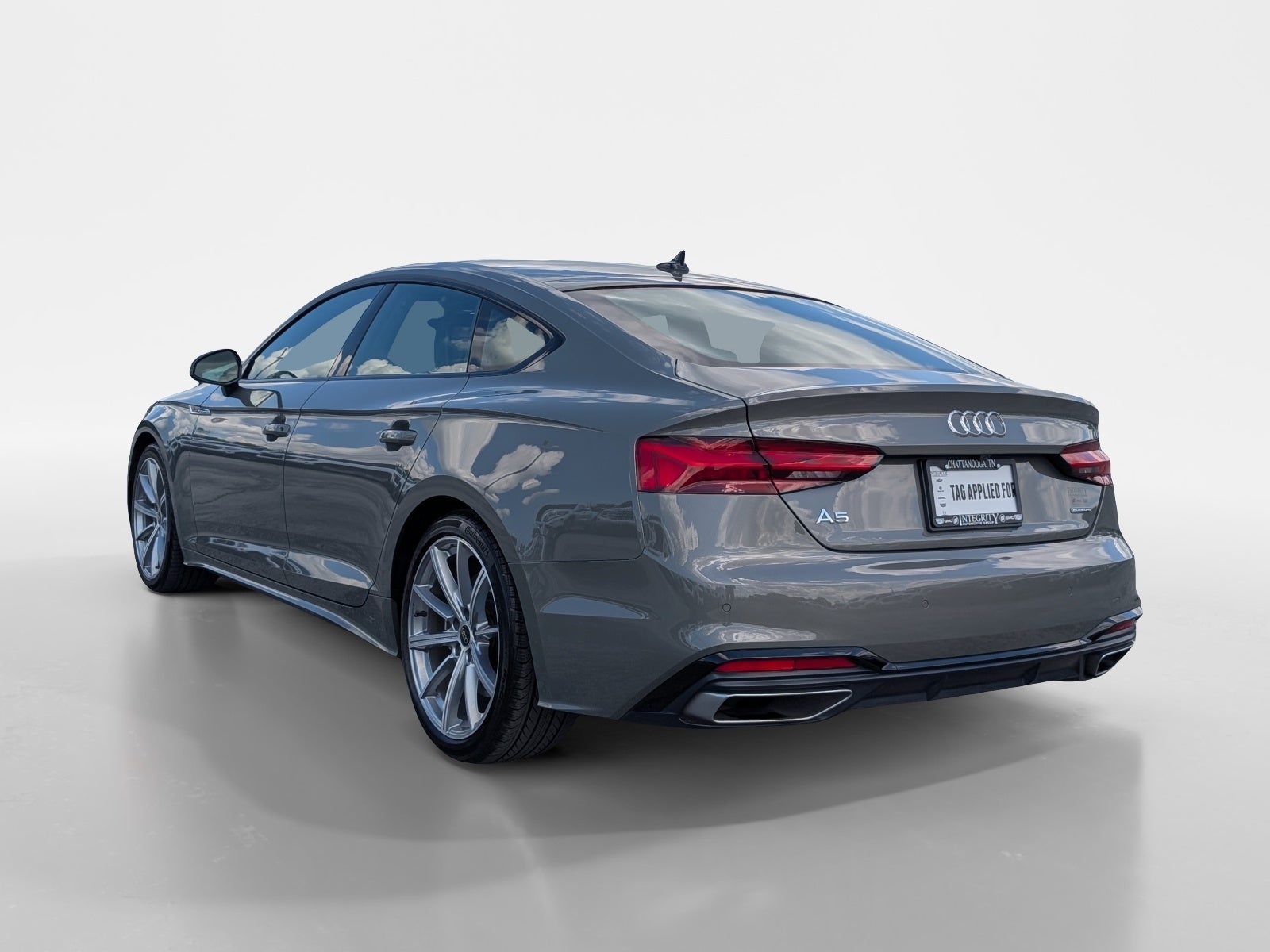 2025 Audi A5 Sportback S line Premium