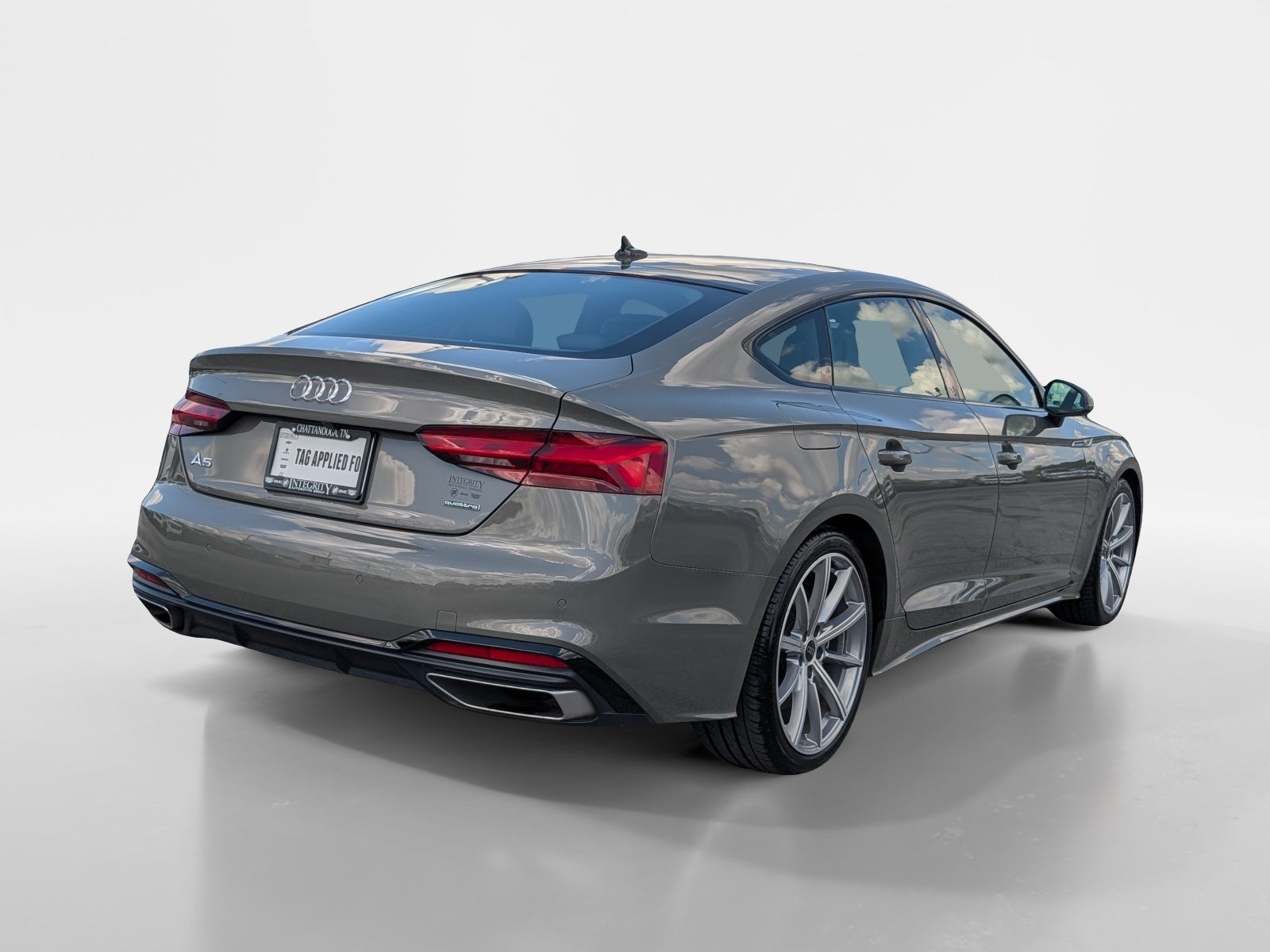 2025 Audi A5 Sportback S line Premium