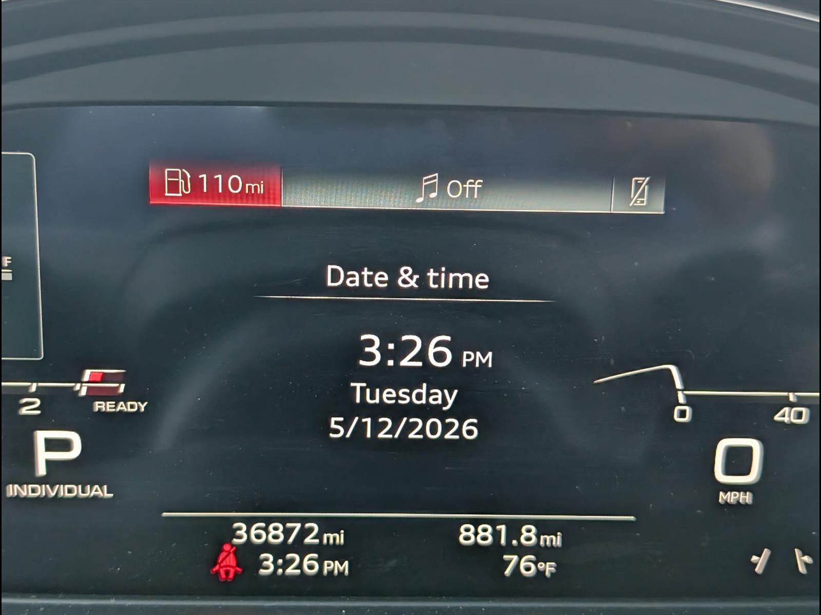 2025 Audi A5 Sportback S line Premium