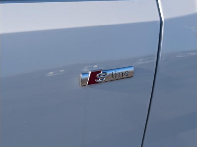 2023 Audi A4 Sedan S line Premium Plus