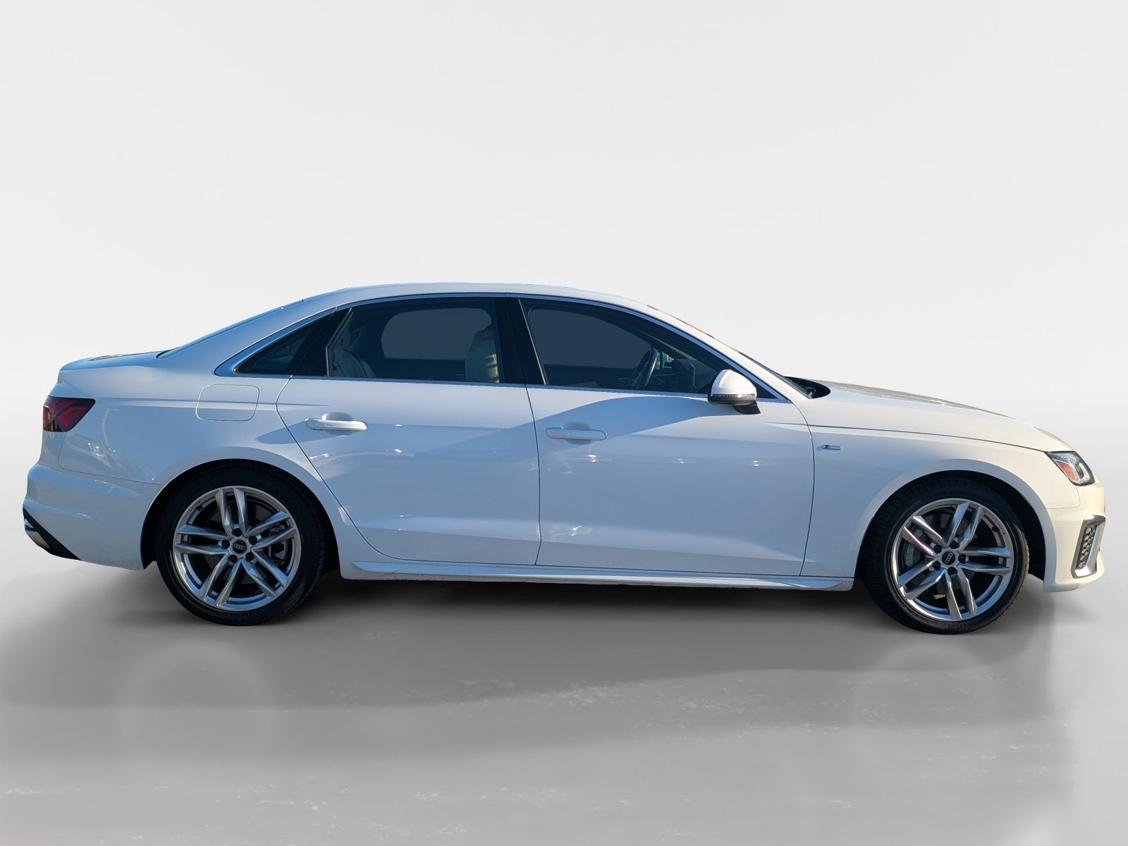 2023 Audi A4 Sedan S line Premium Plus