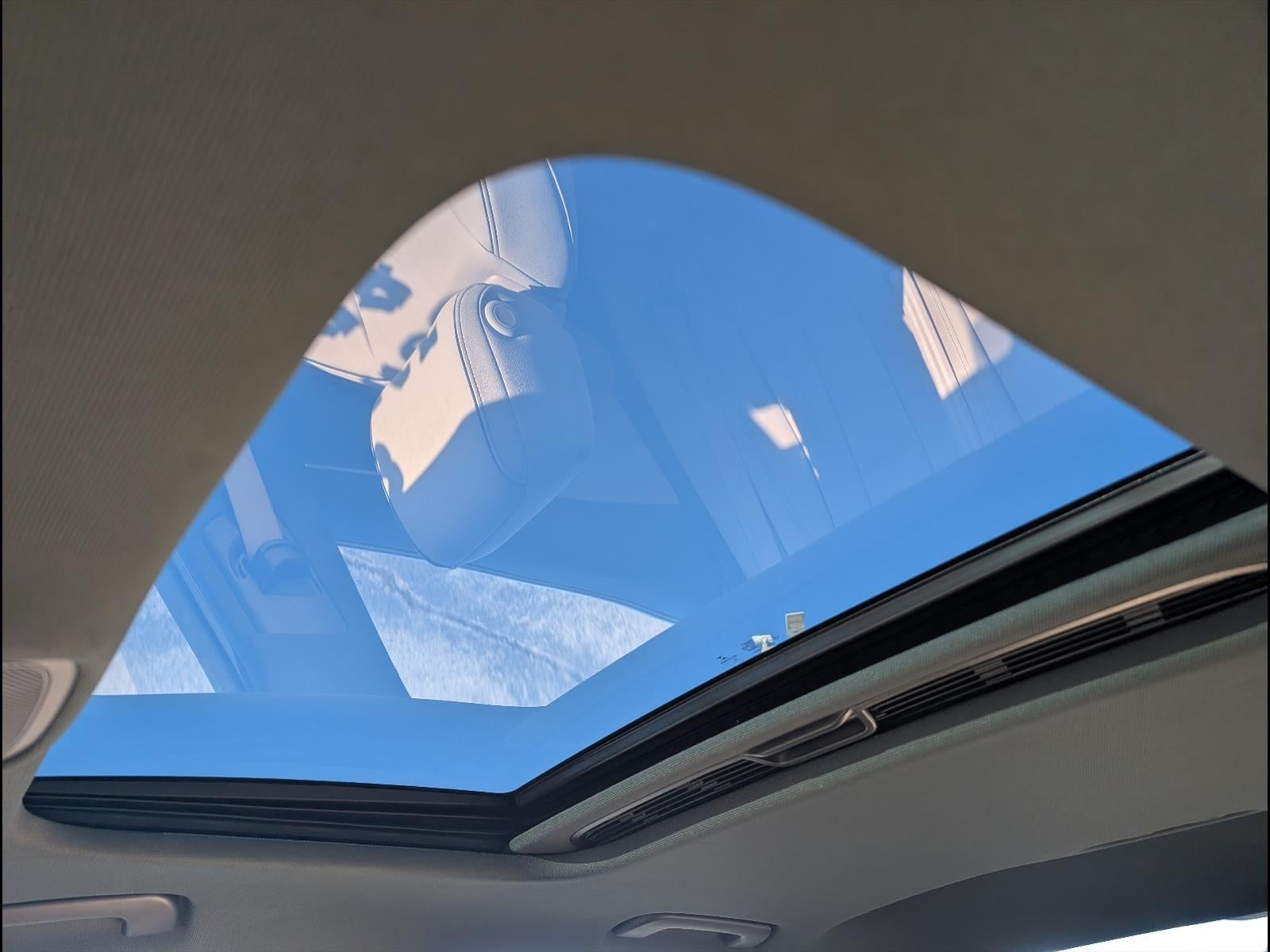 2023 Audi A4 Sedan S line Premium Plus