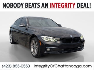 2018 BMW 3 Series 330i