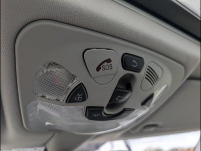 2006 Mercedes-Benz CLK-Class 3.5L