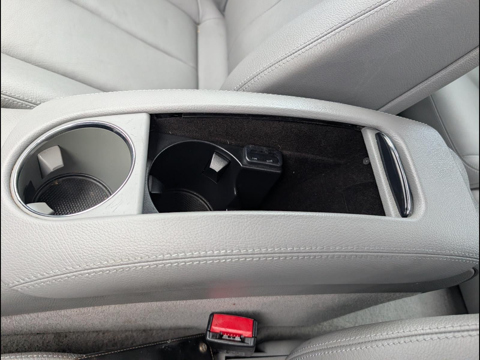 2006 Mercedes-Benz CLK-Class 3.5L