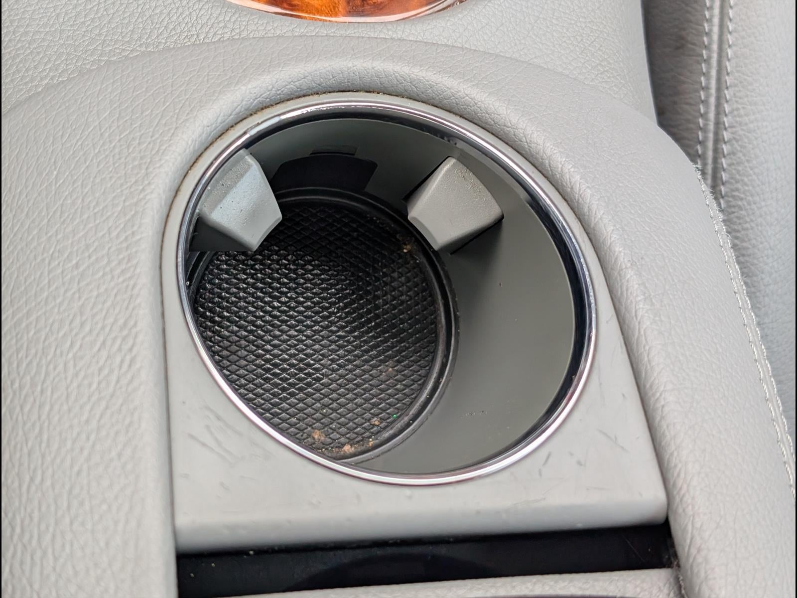 2006 Mercedes-Benz CLK-Class 3.5L