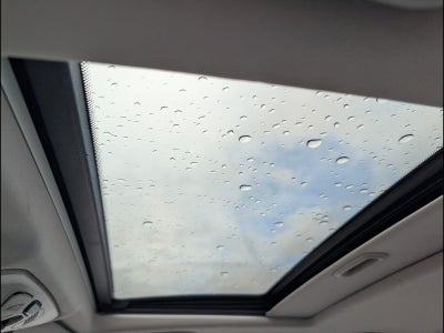 2006 Mercedes-Benz CLK-Class 3.5L