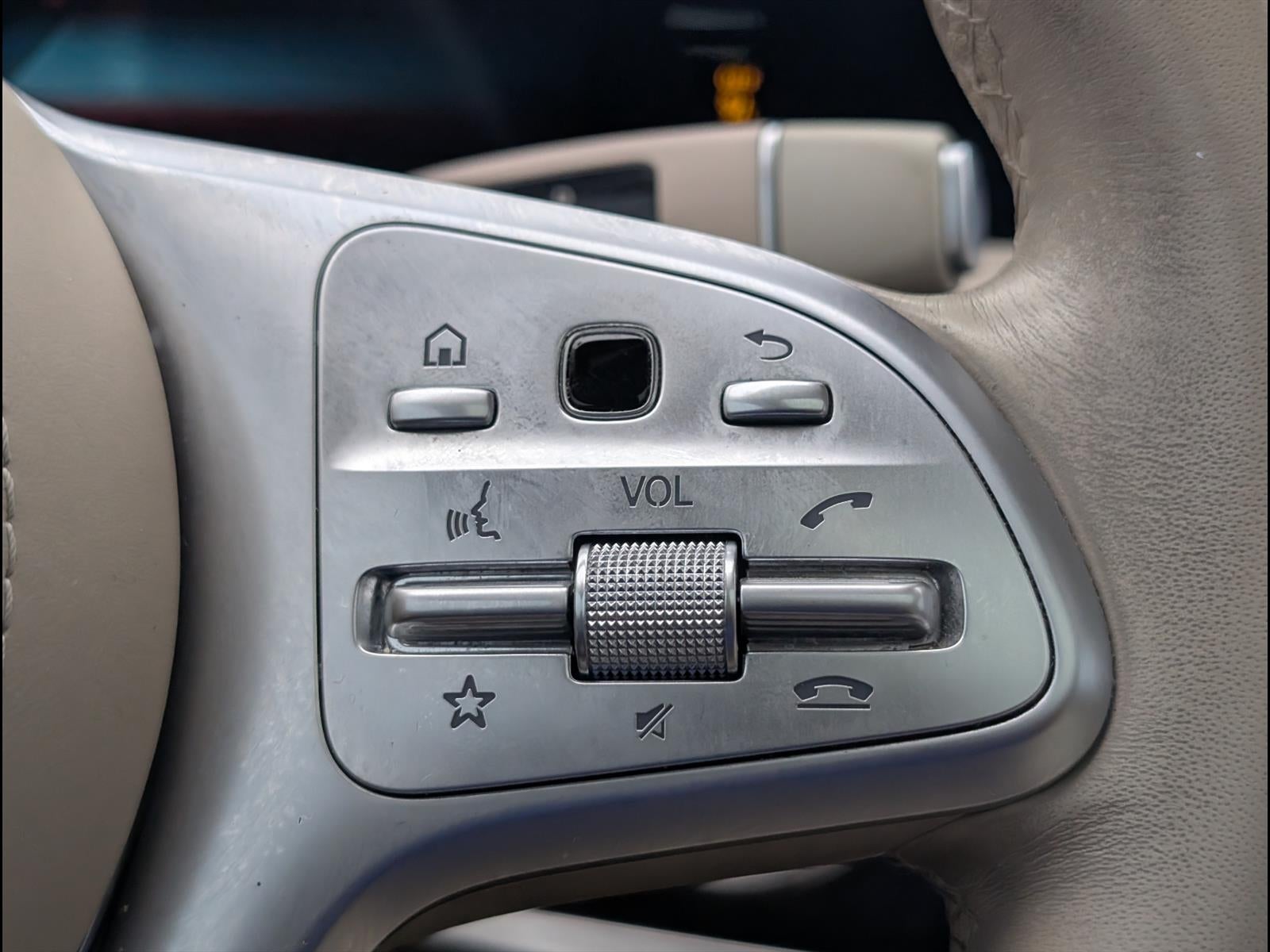 2018 Mercedes-Benz S-Class S 560