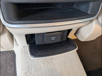 2018 Mercedes-Benz S-Class S 560