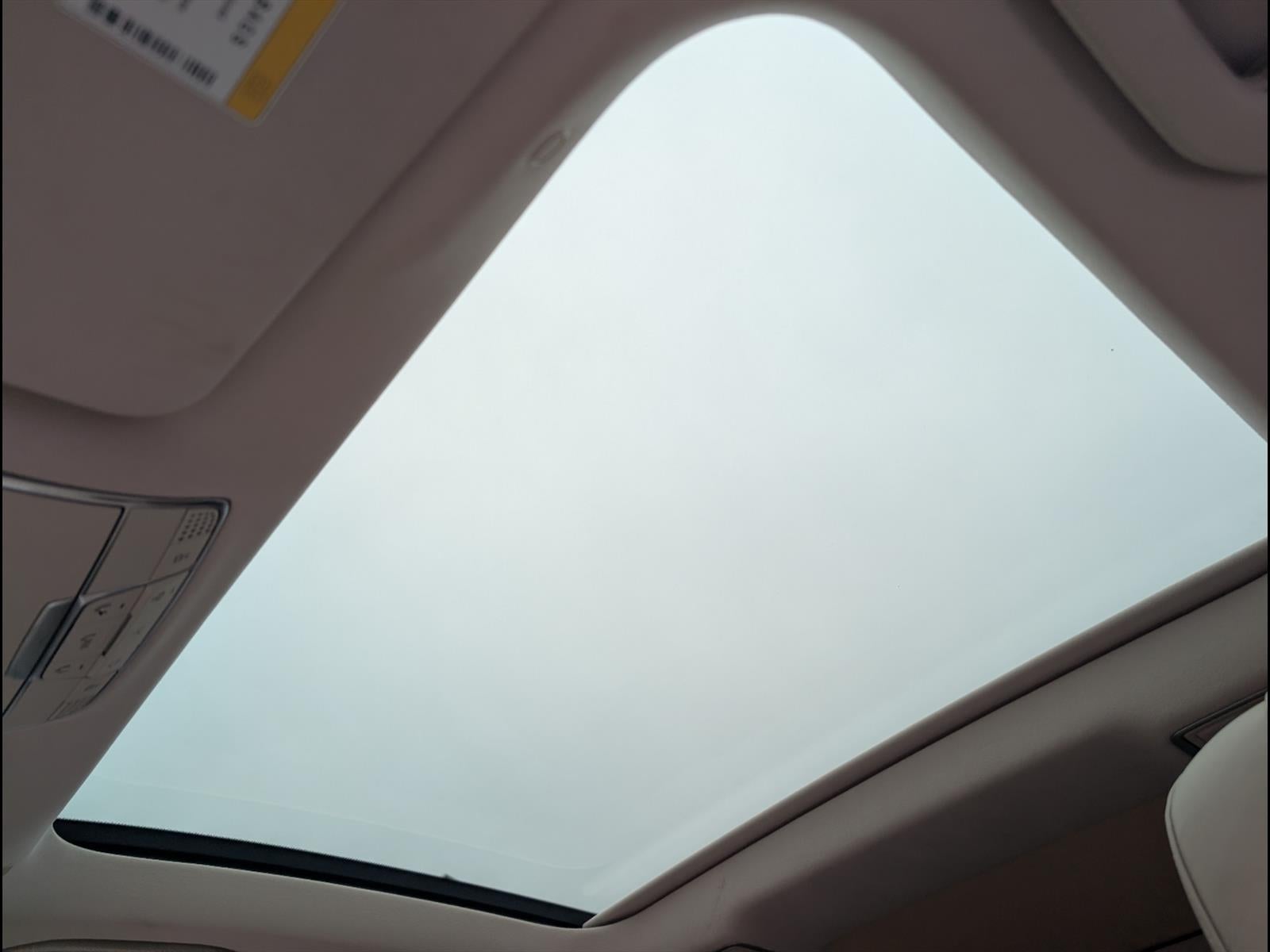 2018 Mercedes-Benz S-Class S 560