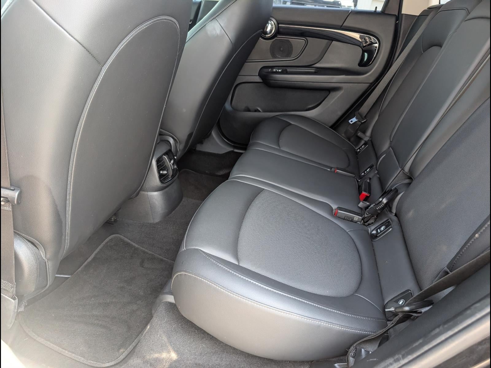 2022 MINI Countryman Cooper