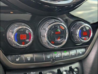 2022 MINI Countryman Cooper