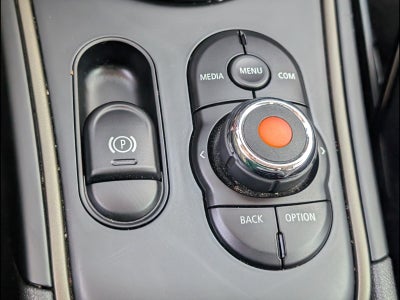 2022 MINI Countryman Cooper