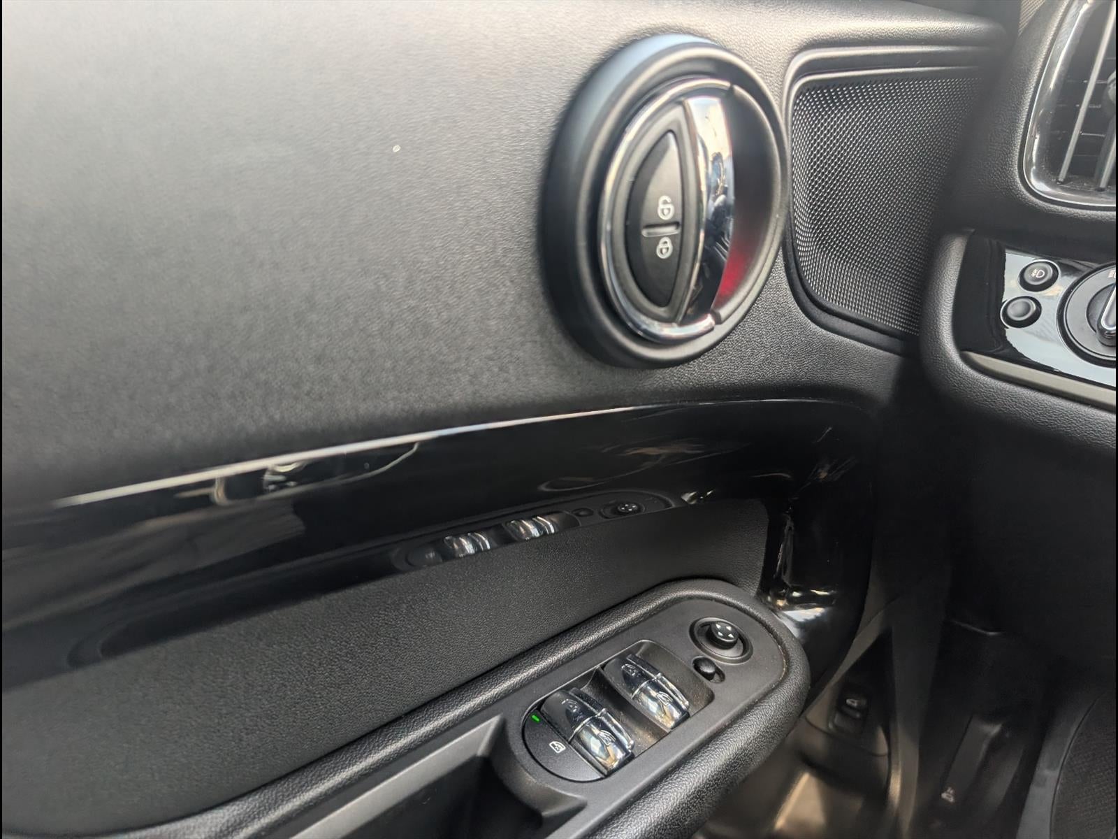 2022 MINI Countryman Cooper