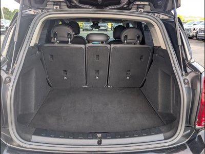 2022 MINI Countryman Cooper