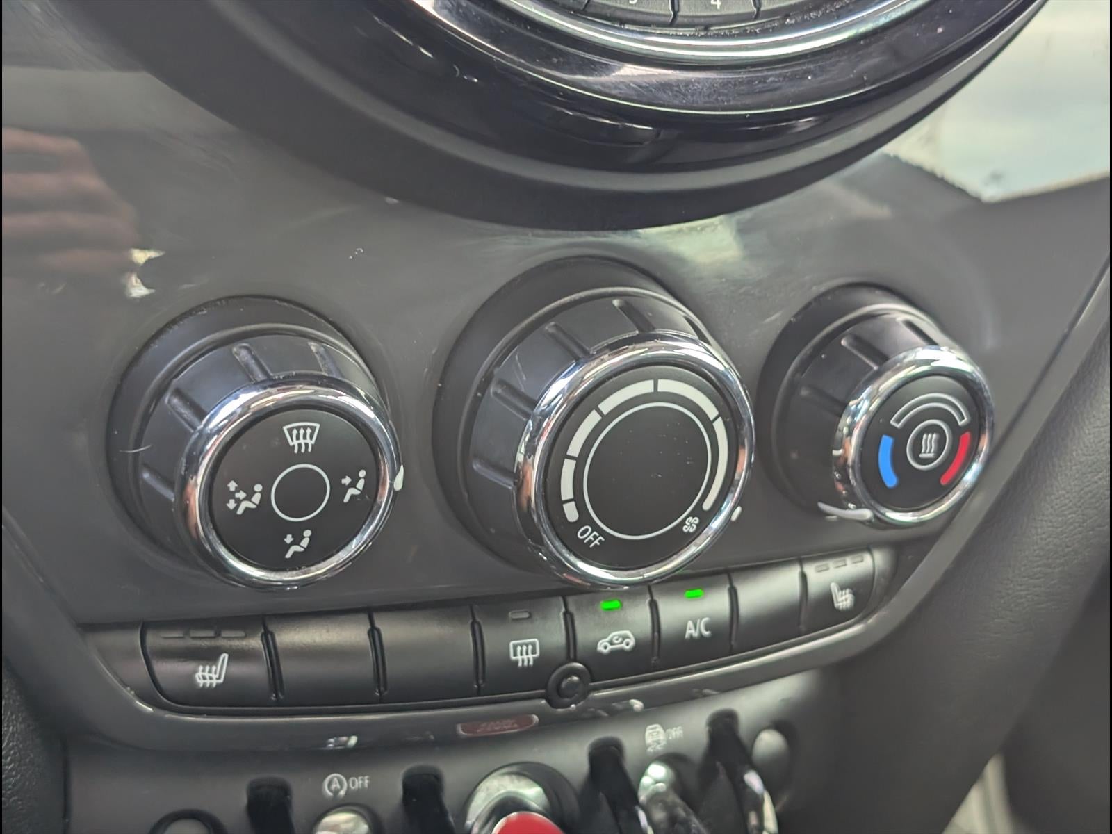 2019 MINI Countryman Cooper