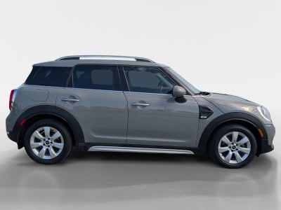 2019 MINI Countryman Cooper