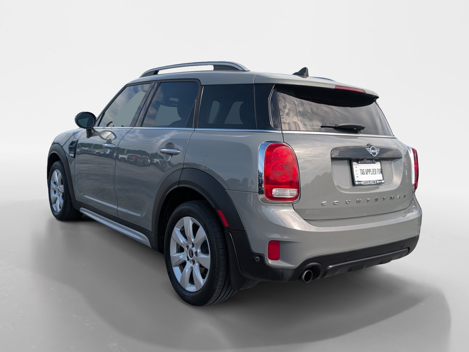 2019 MINI Countryman Cooper