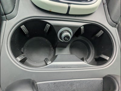 2024 Porsche Cayenne AWD