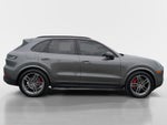 2024 Porsche Cayenne AWD