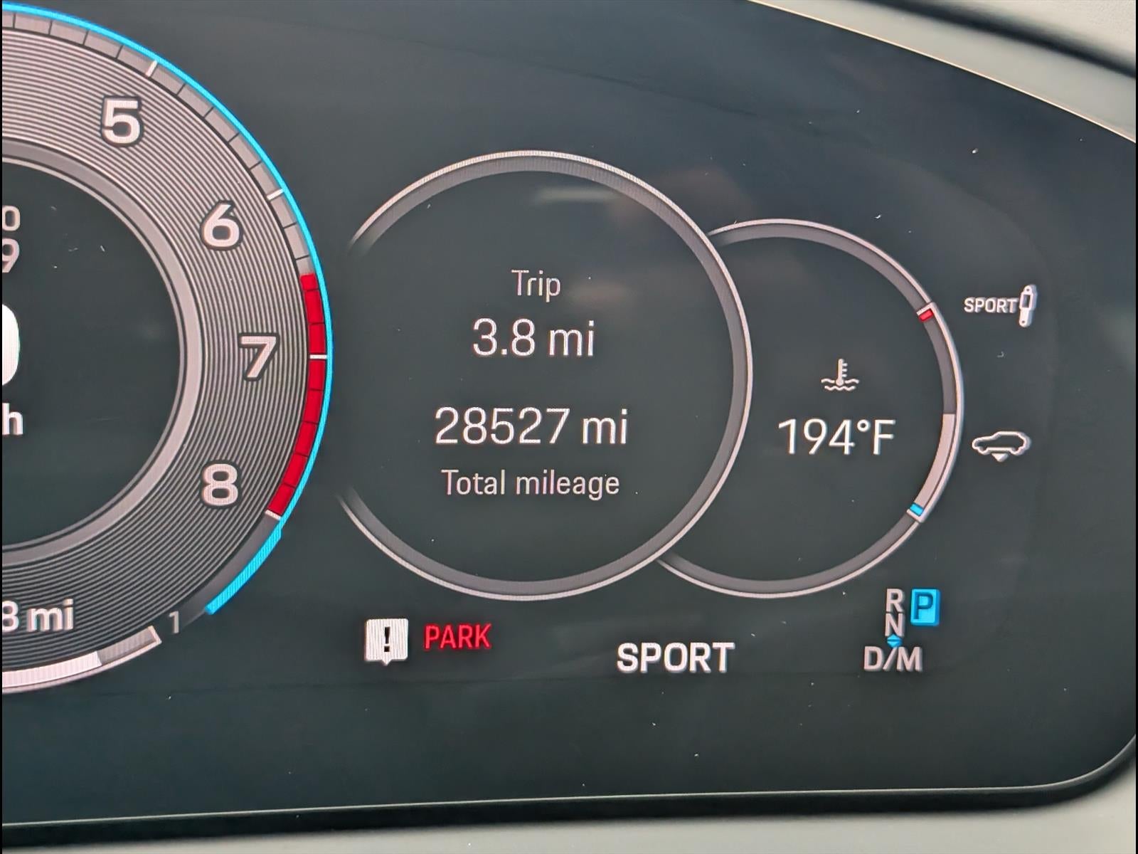 2024 Porsche Cayenne AWD