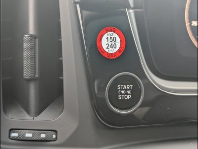 2024 Porsche Cayenne Coupe AWD