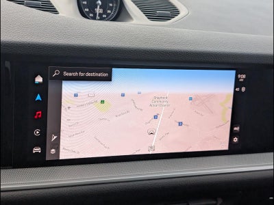 2024 Porsche Cayenne Coupe AWD