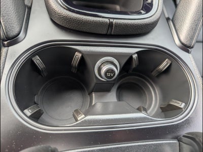 2024 Porsche Cayenne Coupe AWD