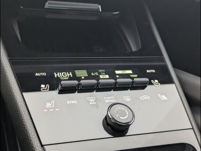 2024 Porsche Cayenne Coupe AWD